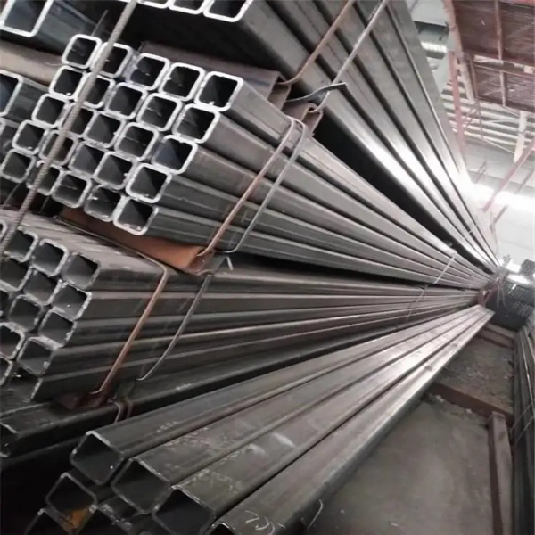 玛多Q345B无缝方管